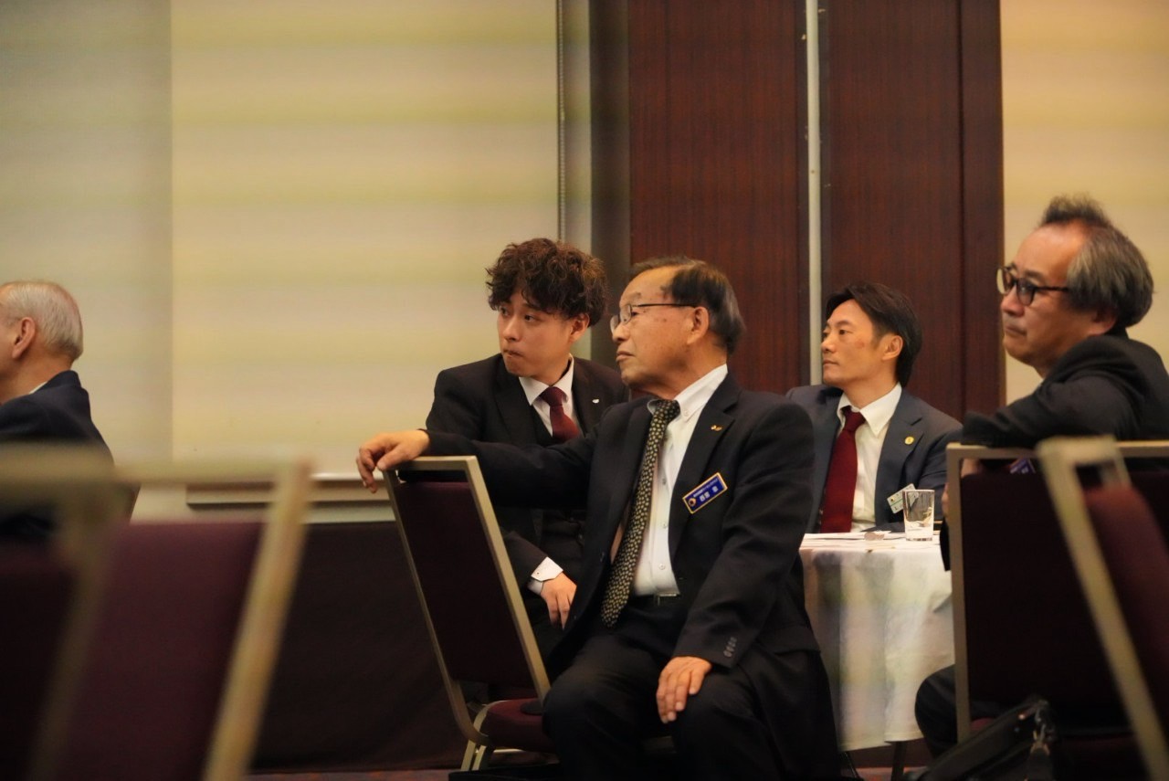 ３クラブ合同例会_4