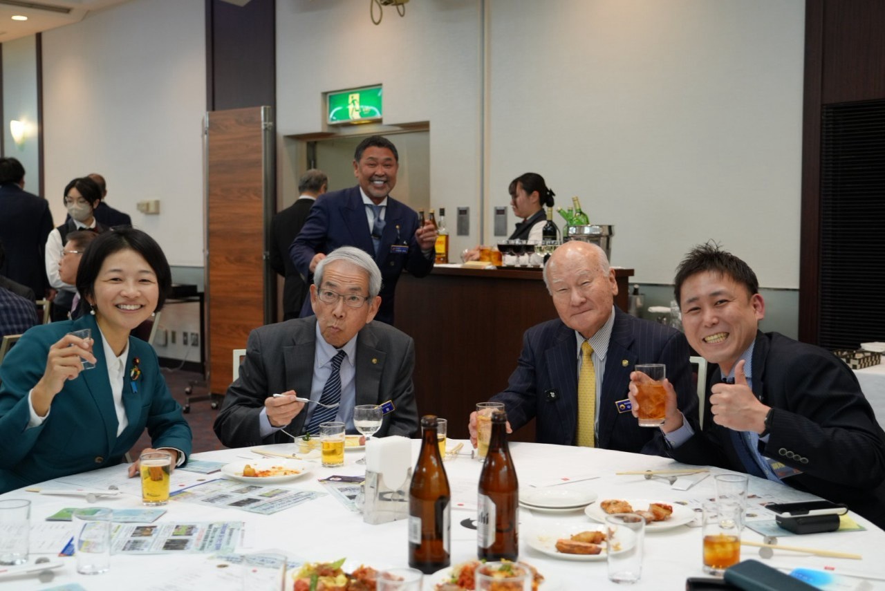 ３クラブ合同例会_5