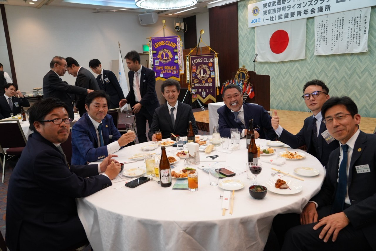 ３クラブ合同例会_6