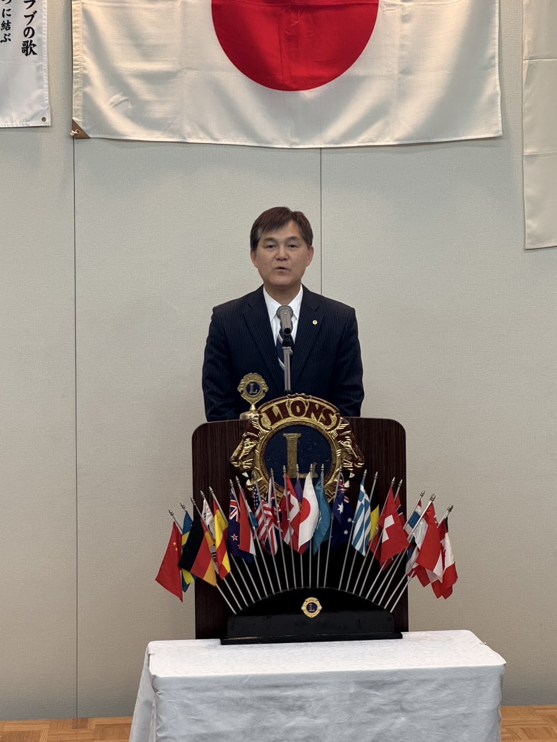 4月第一例会_2