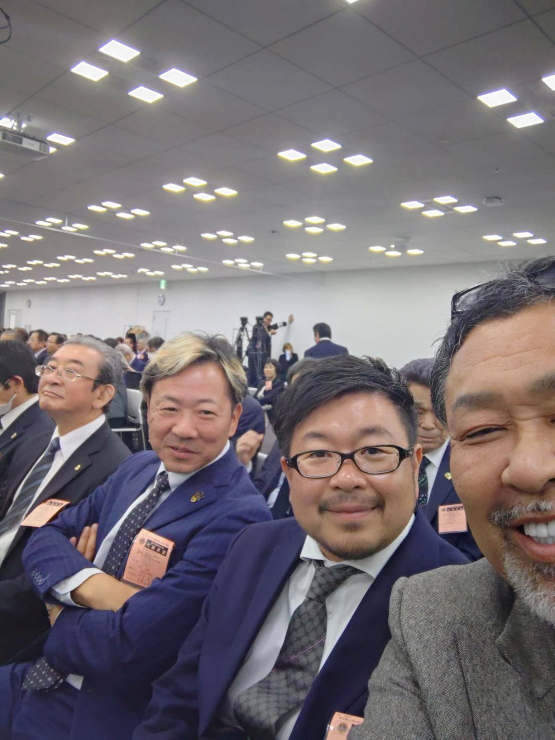 330A地区年次大会_4