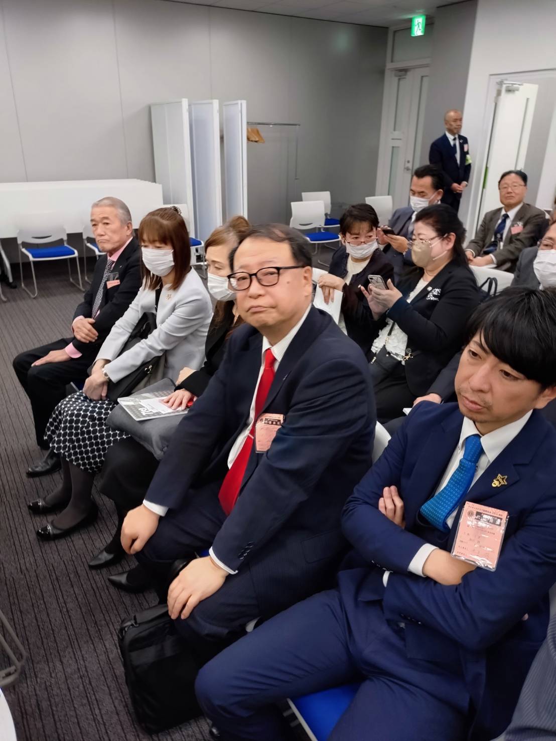 330A地区年次大会_5