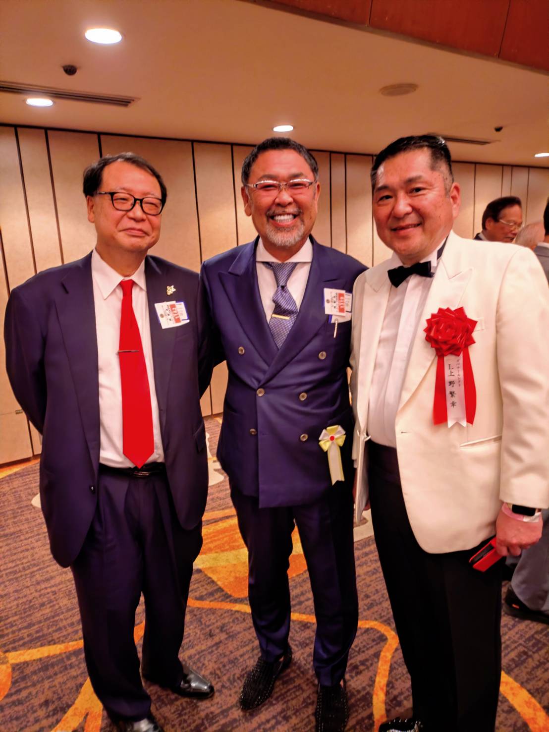 330A地区年次大会_7