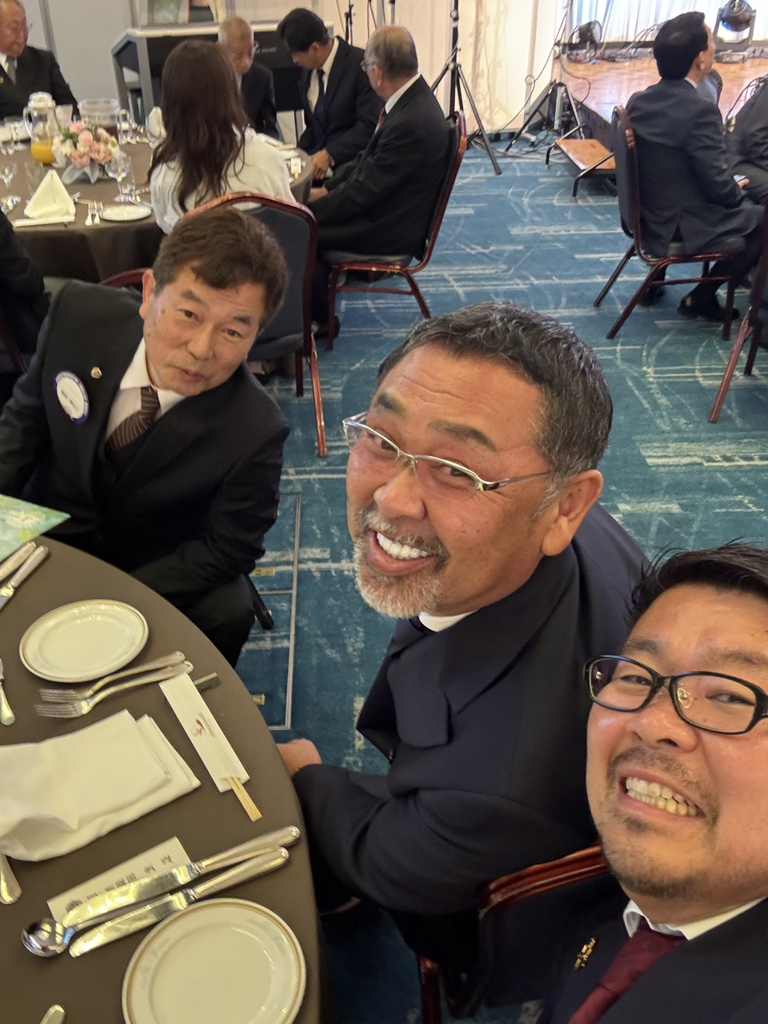 町田ライオンズクラブCN60