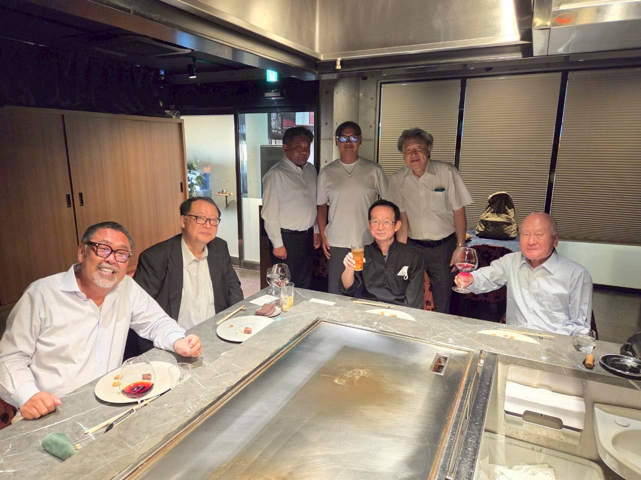 さよなら理事会