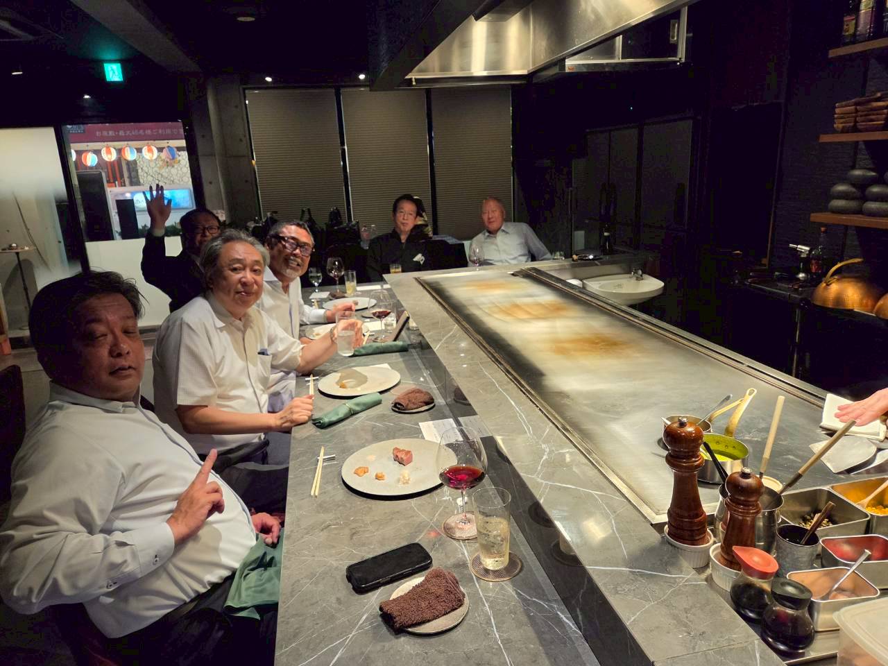さよなら理事会