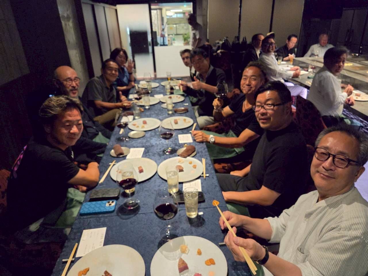 さよなら理事会